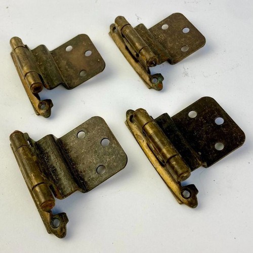Lot vintage inset - 4,