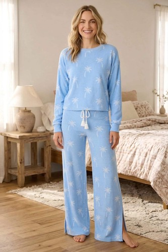 Salvage bright blue - bright, cabana